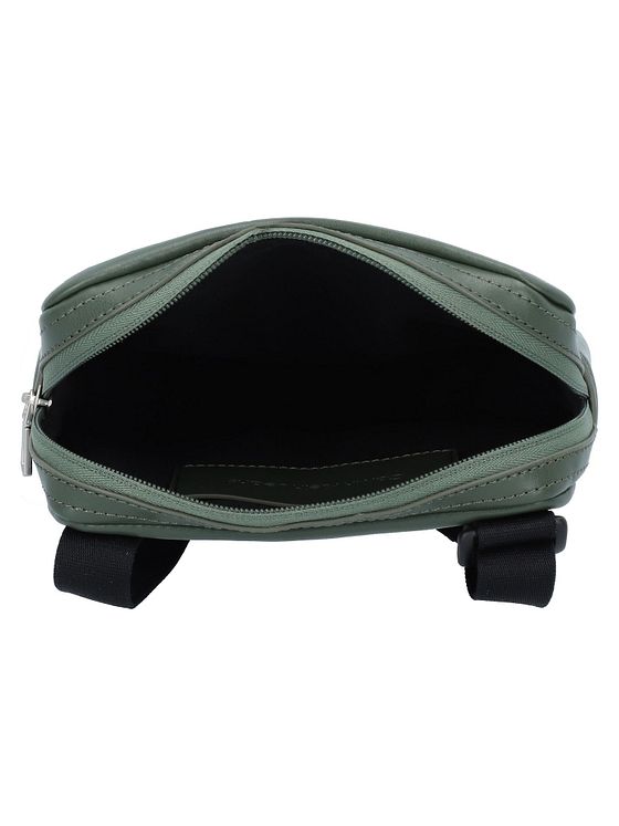 Calvin Klein Jeans Monogram Soft Skuldertaske 19.5 cm