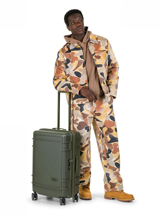 Eastpak Resist'R Zip 4 hjul Trolley 68.5 cm