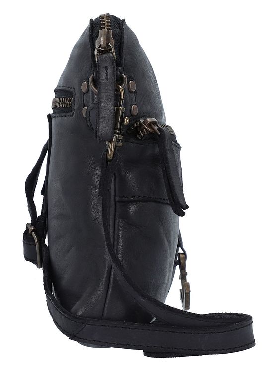 Harbour 2nd Anchor Love Taliza Skuldertaske Læder 19 cm Harbour 2nd Anchor Love Taliza Skuldertaske Læder 19 cm