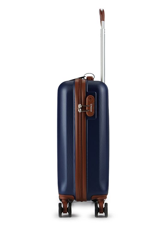 Benzi 5776 4 hjul Kabinetrolley 55 cm