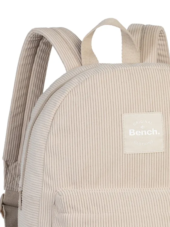 Bench Cord Daypack 39 cm