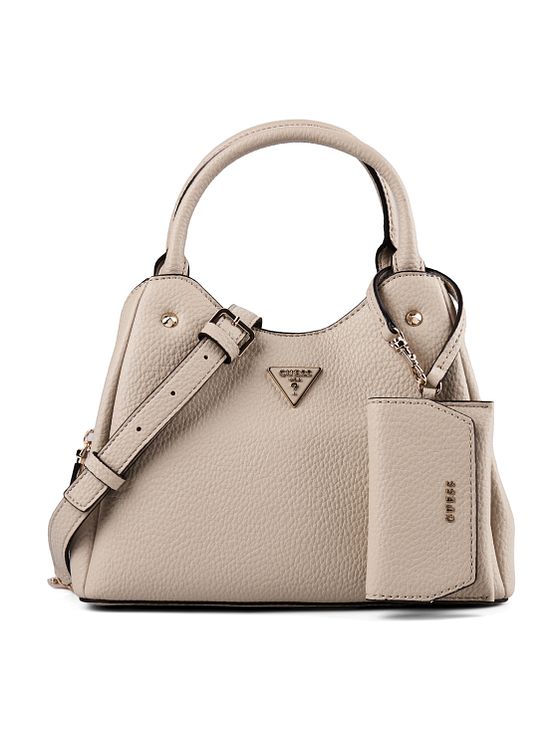 Guess Lorella Håndtaske S 26 cm Guess Lorella Håndtaske S 26 cm