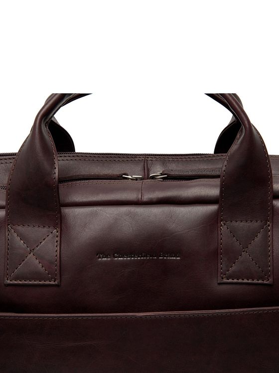 The Chesterfield Brand Frazer Dokumenttaske Læder 38 cm Laptoprum The Chesterfield Brand Frazer Dokumenttaske Læder 38 cm Laptoprum