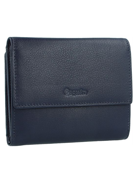 Esquire Viktoria pung RFID læder 12 cm