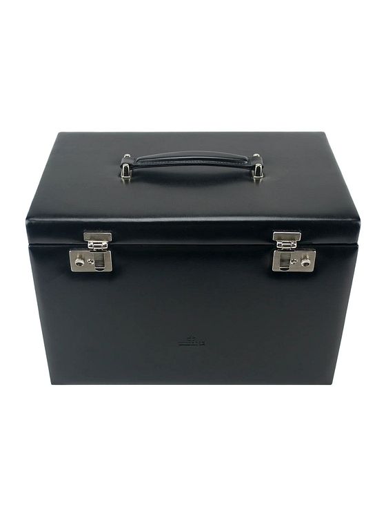 Windrose Merino Smykkeskrin 36 cm