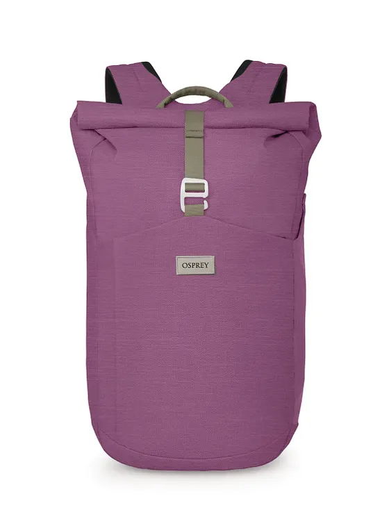 Osprey Arcane Roll Top Dagsryggsäckar 50 cm Laptopfack Osprey Arcane Roll Top Dagsryggsäckar 50 cm Laptopfack
