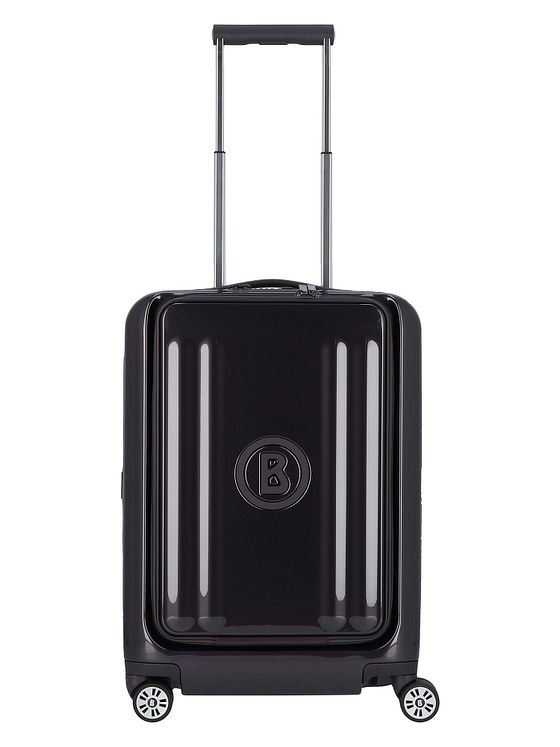 Bogner Piz 4 hjul Kabinetrolley 55 cm Bogner Piz 4 hjul Kabinetrolley 55 cm