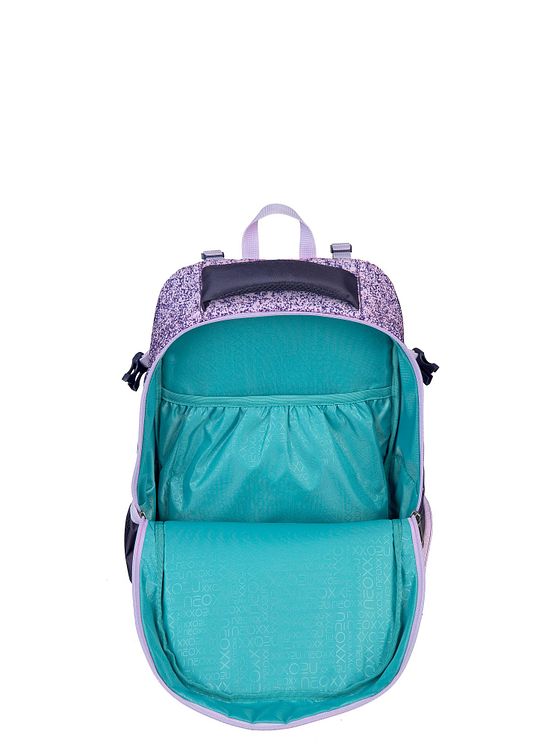 Neoxx Active Pro Skolväska 45.5 cm Neoxx Active Pro Skolväska 45.5 cm