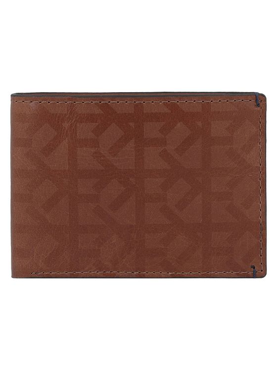 Fossil Bronson Pung Læder 11.5 cm