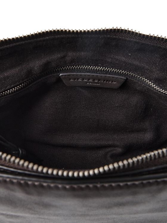 Liebeskind Clarice Crossbody taske Læder 26 cm