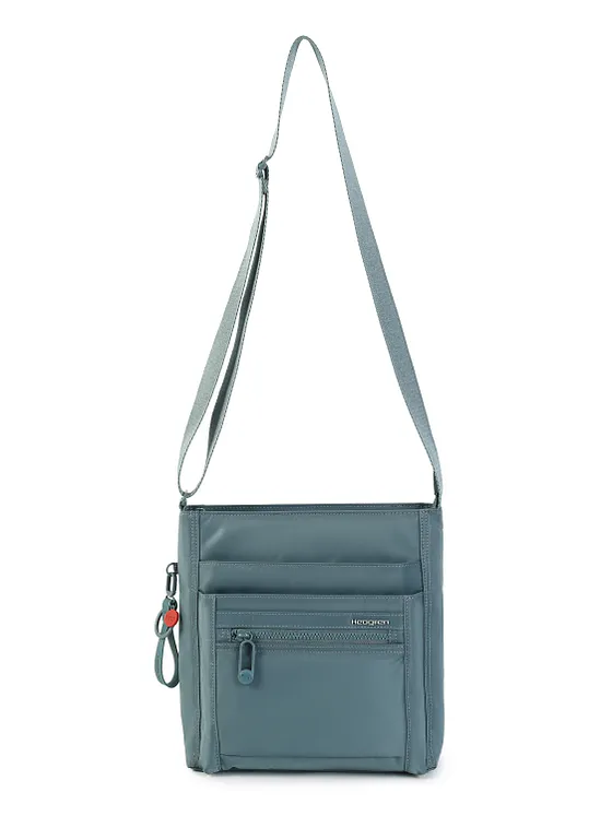 Hedgren Inner City Bolsa de hombro Bloqueo RFID 24 cm Hedgren Inner City Bolsa de hombro Bloqueo RFID 24 cm