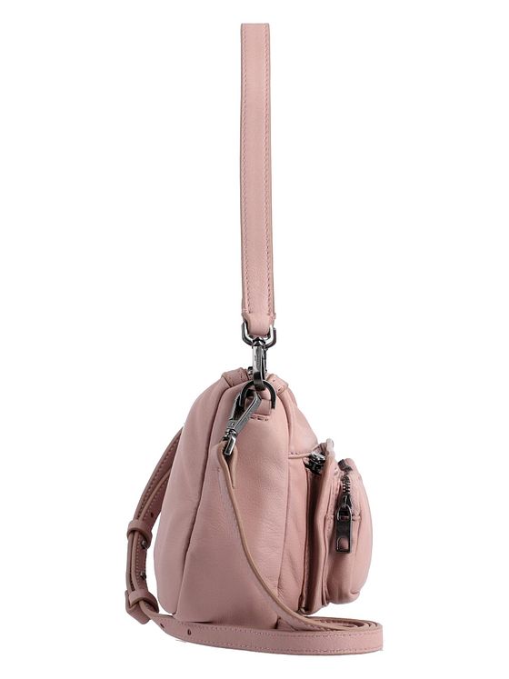 Liebeskind Maia Skuldertaske S Læder 25 cm