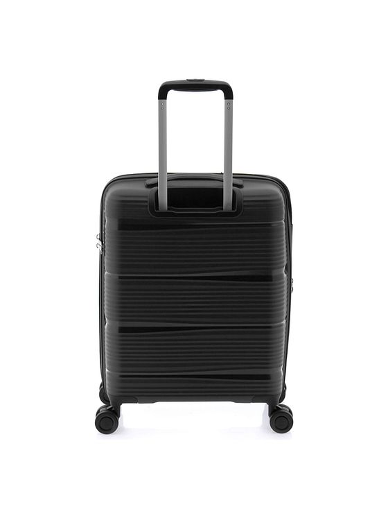 Gladiator 0800 4 hjul Kabinetrolley 55 cm med strækfold