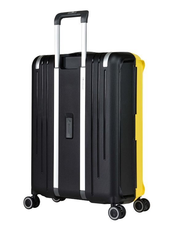 Eminent Vertica SE 4 kolečka Vozík M 68 cm