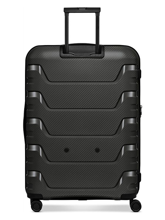 Smartbox Edition 01 4 hjul Trolley 76 cm med strækfold