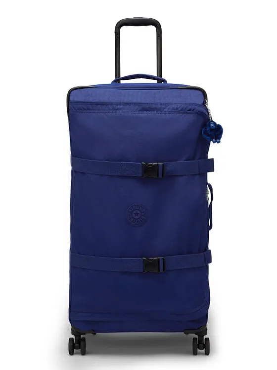 Kipling Spontaneous 4-hjulig Resväska L 78 cm Kipling Spontaneous 4-hjulig Resväska L 78 cm
