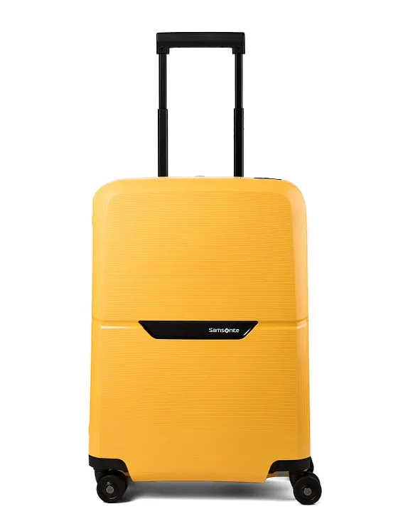 Samsonite Magnum 2 4 ruedas Maleta de cabina 55 cm Samsonite Magnum 2 4 ruedas Maleta de cabina 55 cm