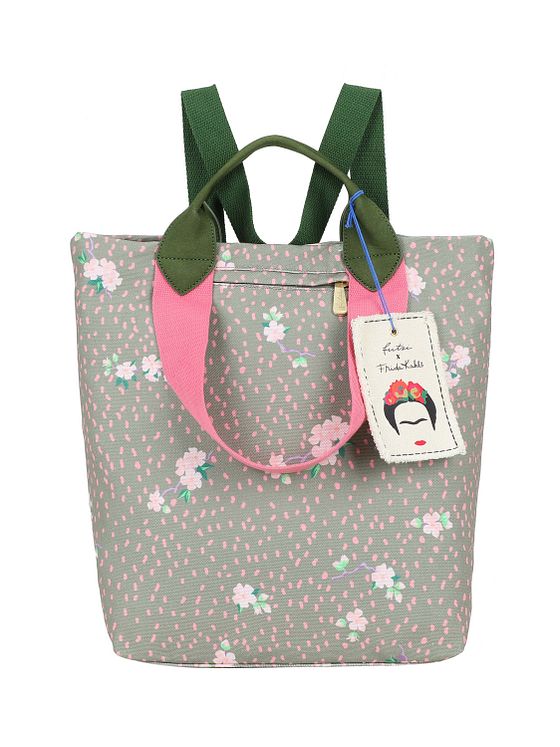 Fritzi aus Preußen Fritzi x Frida Kahlo Limited Arkireppu 50 cm
