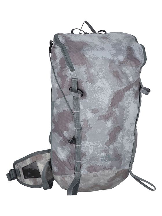 Jack Wolfskin 3D Aerorise 20 Turistický batoh 48 cm