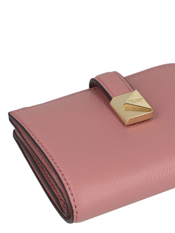 Kate Spade New York Deco Pung Læder 12 cm Kate Spade New York Deco Pung Læder 12 cm