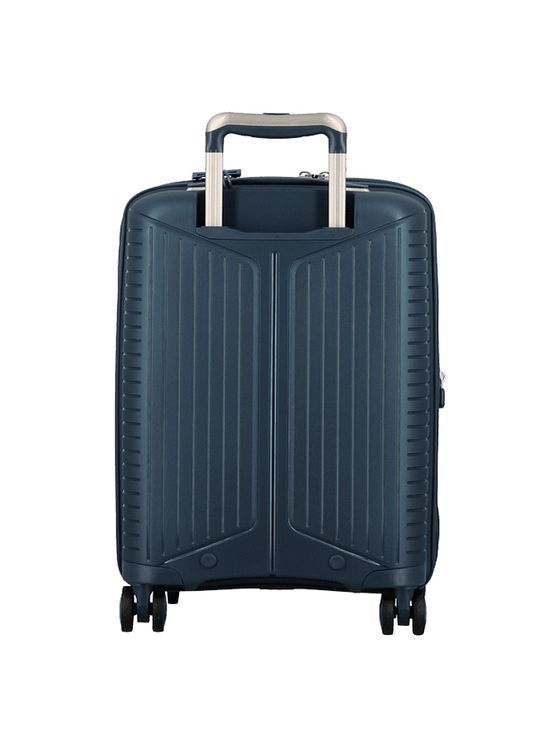 Jump Evae 4 hjul Kabinetrolley 55 cm med strækfold