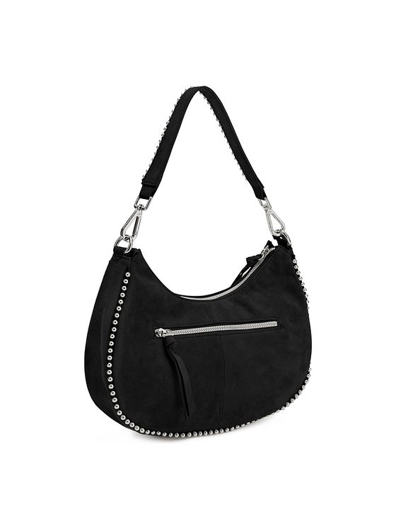 FredsBruder All About Beads Skuldertaske Læder 30.5 cm