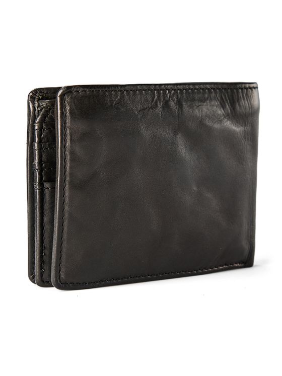 Harbour 2nd Anchor Love Pung Læder 12 cm Harbour 2nd Anchor Love Pung Læder 12 cm