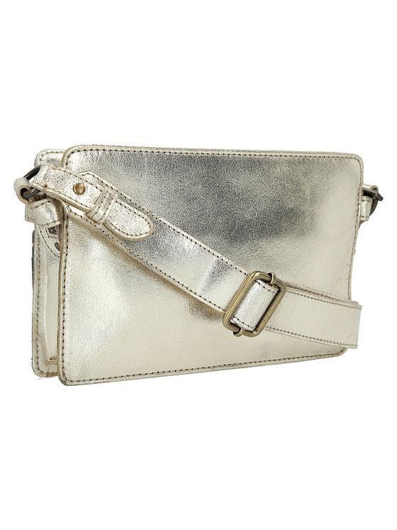 Cowboysbag Glam Monticello Skuldertaske Læder 22 cm