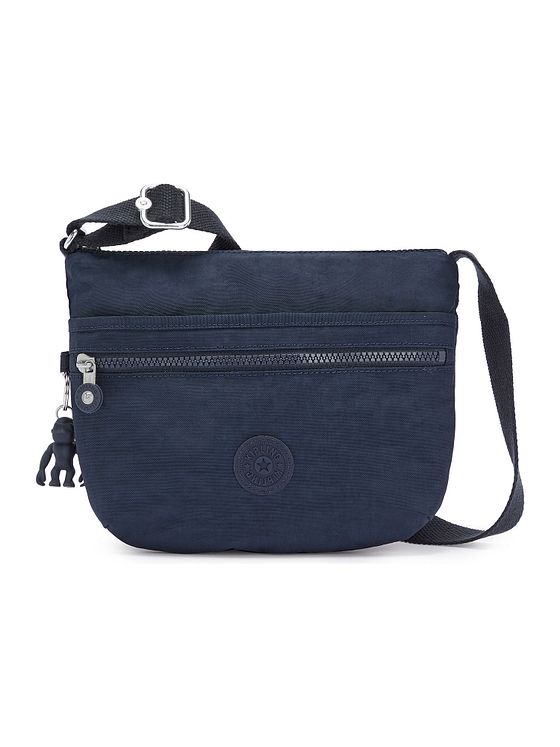 Kipling Classics Basic Arto S skuldertaske 25 cm Kipling Classics Basic Arto S skuldertaske 25 cm