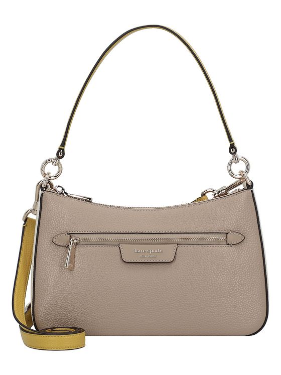 Kate Spade New York Grace Skuldertaske Læder 26 cm