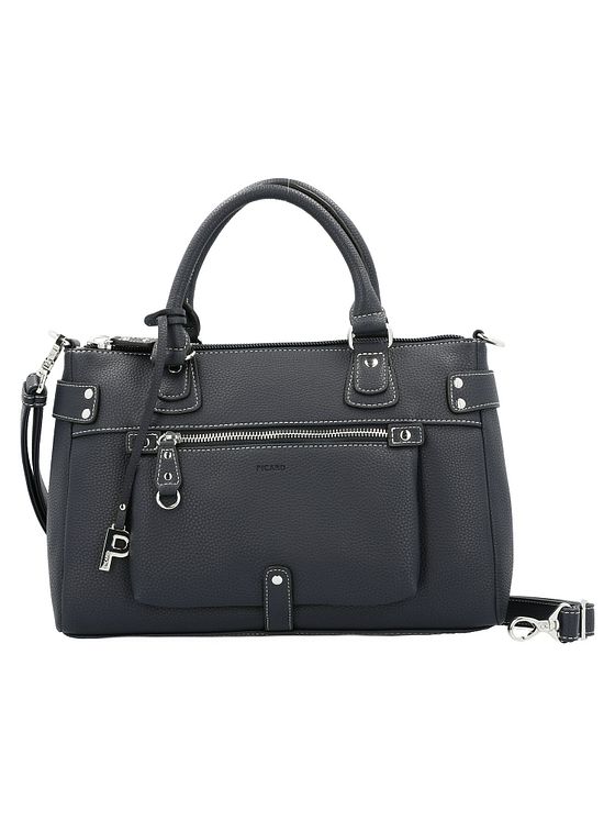 Picard Loire håndtaske 33 cm Picard Loire håndtaske 33 cm