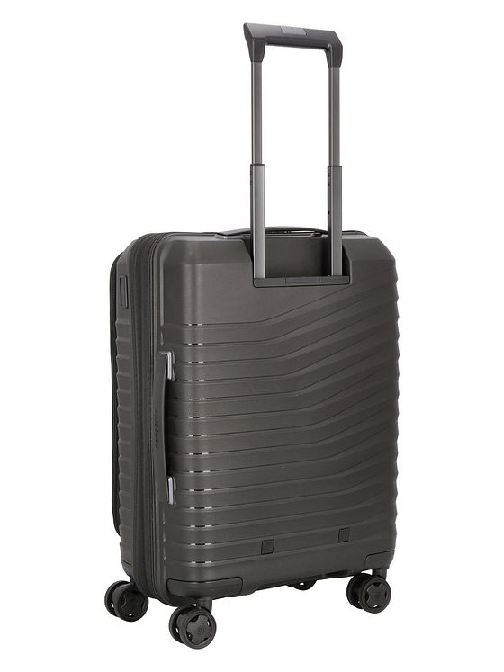 Samsonite Intuo 4 hjul Kabinetrolley 55 cm Laptoprum med strækfold