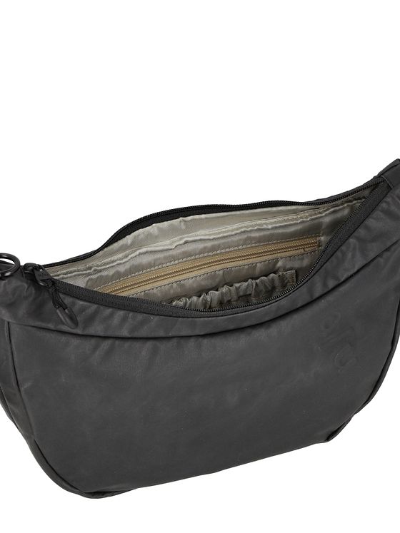 aunts & uncles Japan RE Yoshii RE Skuldertaske 34.5 cm med strækfold aunts & uncles Japan RE Yoshii RE Skuldertaske 34.5 cm med strækfold