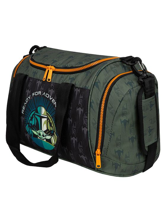 McNeill Sportovní taška 37 cm