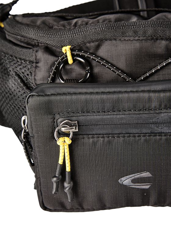 camel active Shores Bæltetaske 36 cm camel active Shores Bæltetaske 36 cm