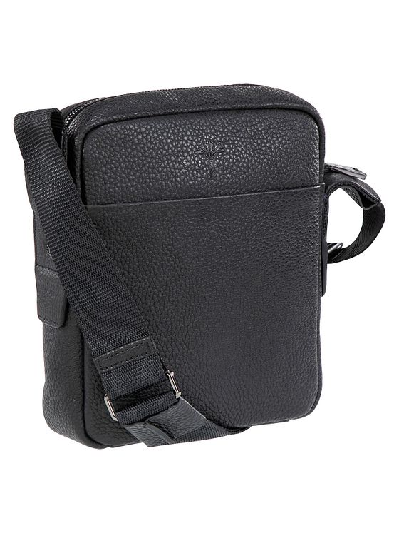 Joop! Cardona Luan skuldertaske i læder 18 cm