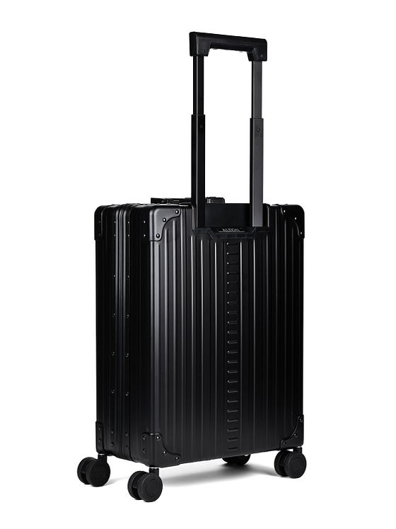 Aleon Business 4-pyöräinen liikekärry 55 cm