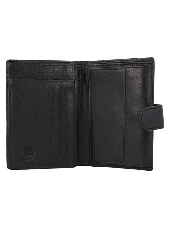 mano Don Simon læderpung 11 cm mano Don Simon læderpung 11 cm