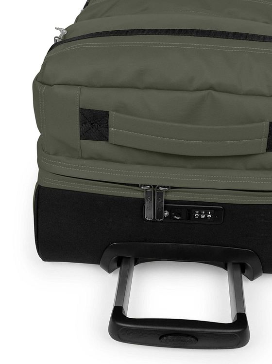 Eastpak Transit'R Plus 4-hjulet Rejsetaske 68 cm Eastpak Transit'R Plus 4-hjulet Rejsetaske 68 cm