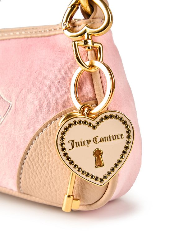 Juicy Couture Daydreamer Taška přes rameno 24 cm