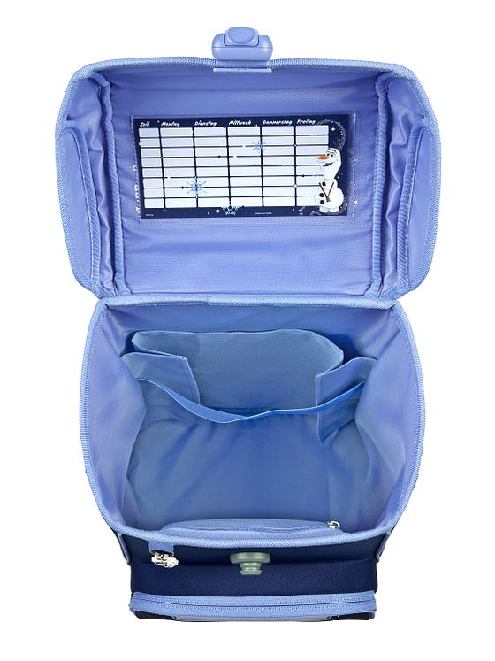 Scooli EasyStart Skoleransel-sæt 5-delt