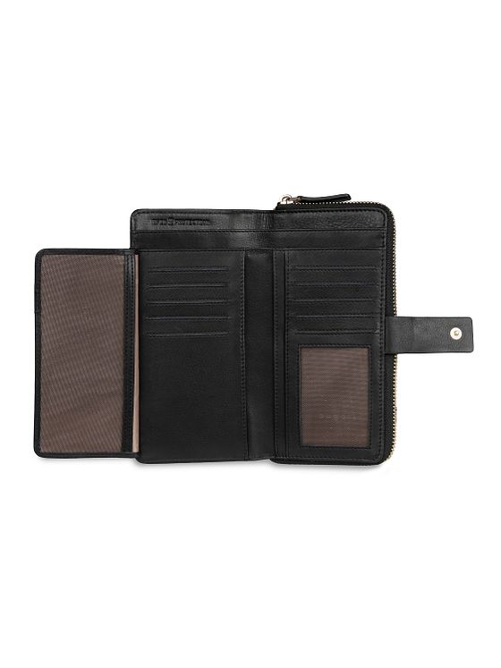 bugatti Noemi Peněženka Kůže 18 cm