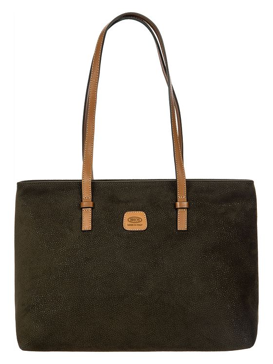 Bric's Life Vittoria shopper taske 32 cm