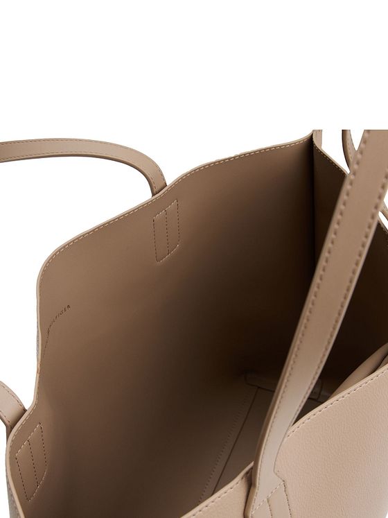 Tommy Hilfiger TH Distint Shopper-taske 42 cm Tommy Hilfiger TH Distint Shopper-taske 42 cm