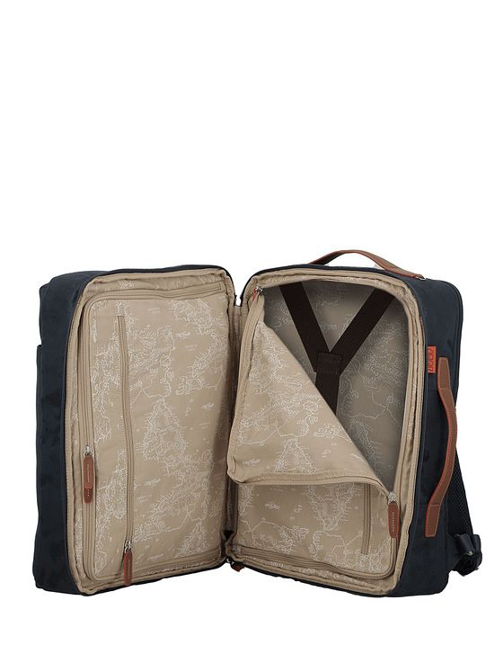 Jump Uppsala rejserygsæk L 45 cm