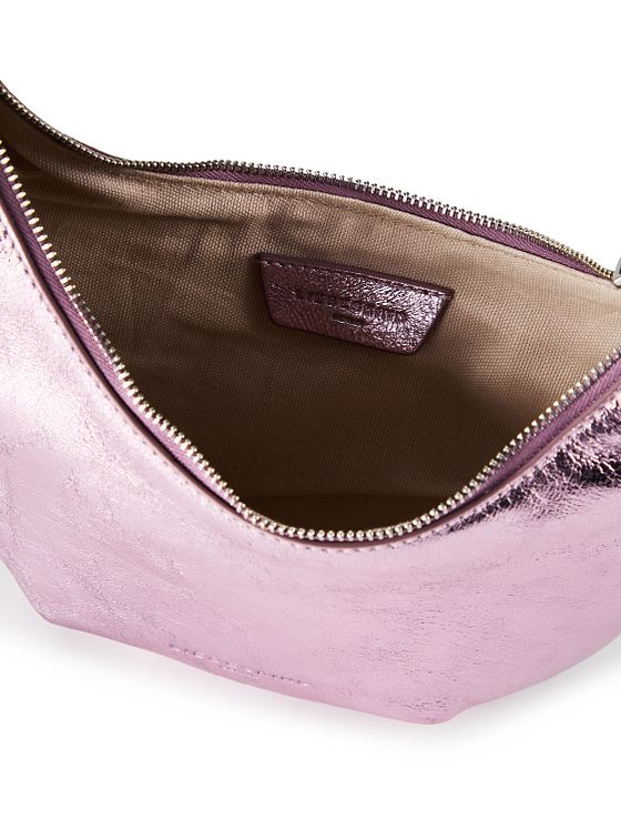 Liebeskind Ryker Skuldertaske XS Læder 28 cm