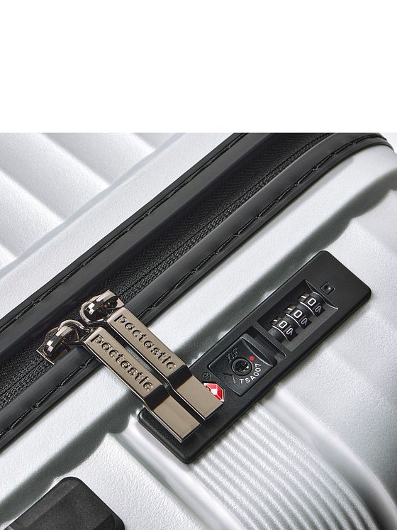 Pactastic Collection 02 THE MEDIUM 4 hjul Trolley 67 cm