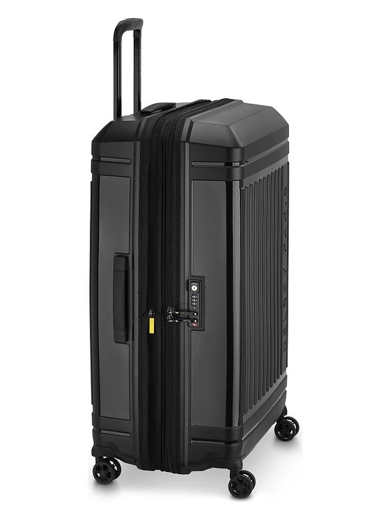 Delsey Paris Lutece Se 4 hjul Trolley 79 cm med strækfold