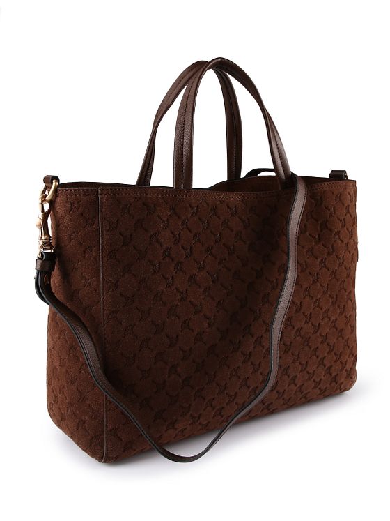 Joop! Velluto Stampa Elea Shopper-taske Læder 35 cm