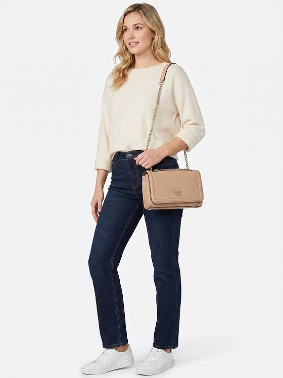 Guess Noelle II Skuldertaske 24 cm Guess Noelle II Skuldertaske 24 cm